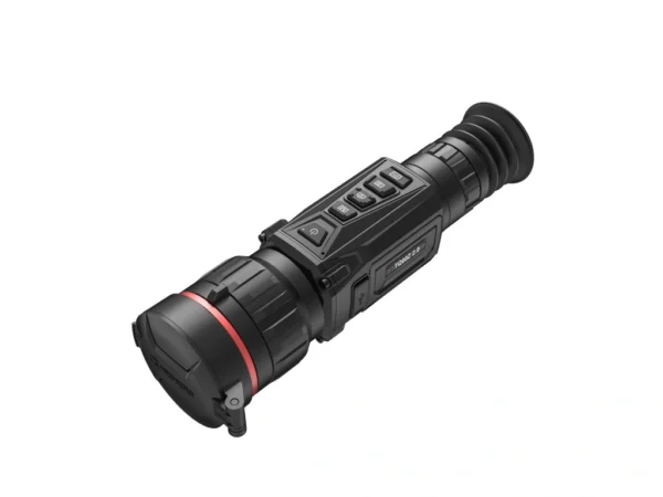 Hikmicro THUNDER Zoom TQ60Z 2.0 hőkamera céltávcső és kereső