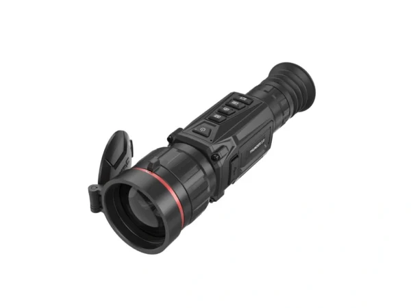 Hikmicro THUNDER Zoom TQ60Z 2.0 hőkamera céltávcső és kereső