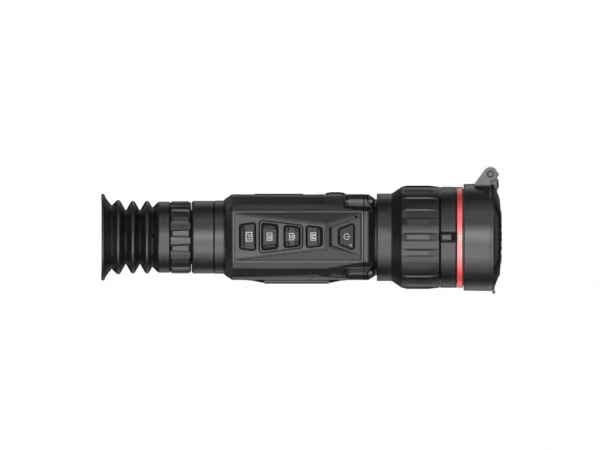 Hikmicro THUNDER Zoom TQ60Z 2.0 hőkamera céltávcső és kereső