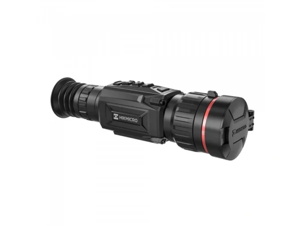 Hikmicro THUNDER Zoom TQ60Z 2.0 hőkamera céltávcső és kereső