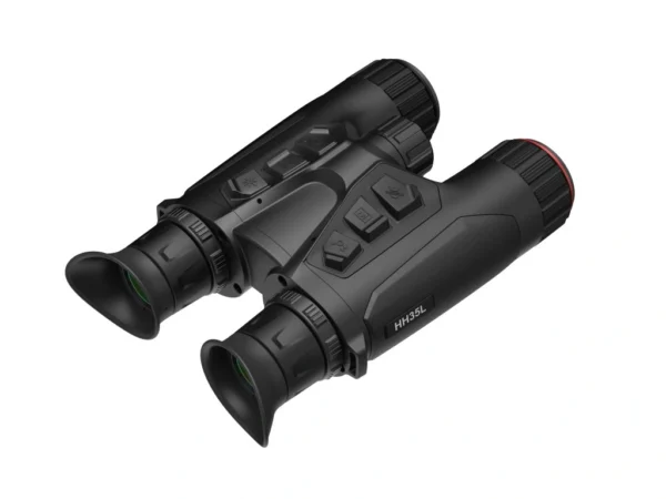 Hikmicro HABROK HH35L kétszemes betekintésű hőkamera kereső