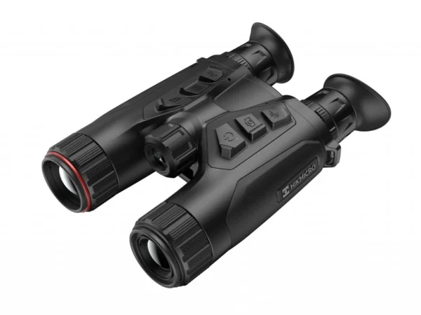 Hikmicro HABROK HH35L kétszemes betekintésű hőkamera kereső