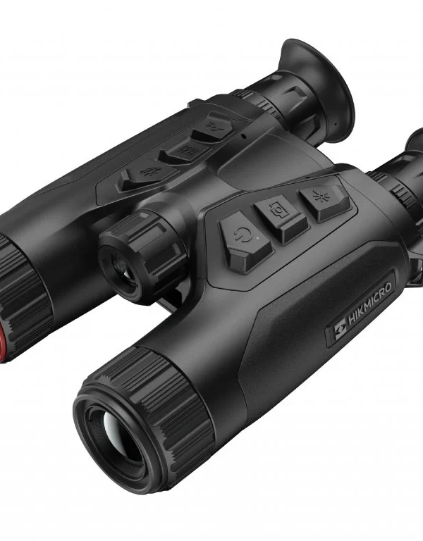 Hikmicro HABROK HH35L kétszemes betekintésű hőkamera kereső
