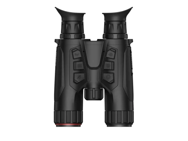 Hikmicro HABROK HH35LN kétszemes betekintésű hőkamera kereső