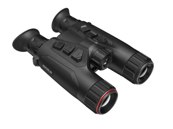 Hikmicro HABROK HH35LN kétszemes betekintésű hőkamera kereső