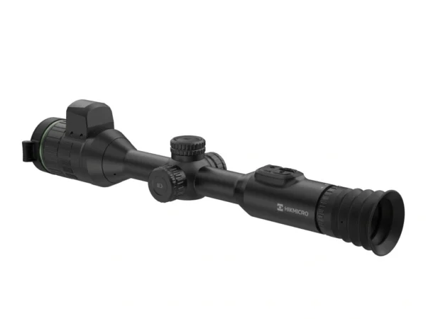 Hikmicro ALPEX 4K LRF A50EL digitális éjjellátó céltávcső