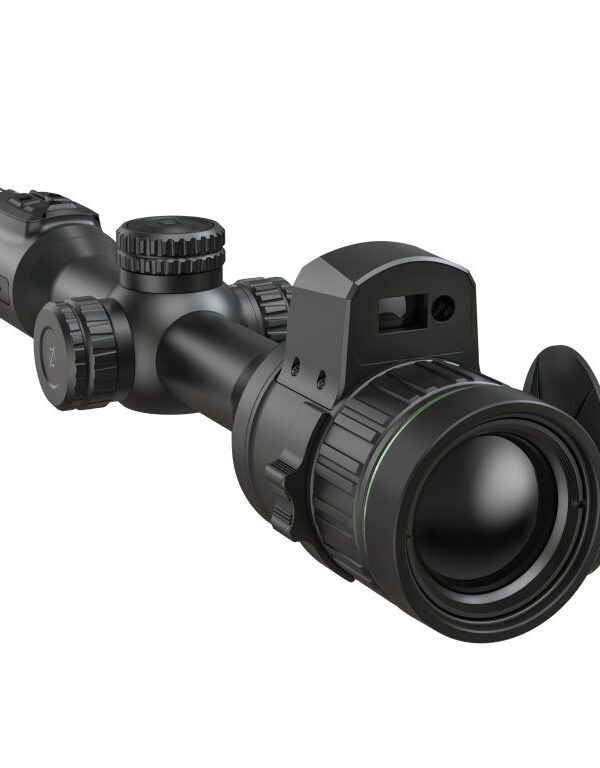 Hikmicro ALPEX 4K LRF A50EL digitális éjjellátó céltávcső