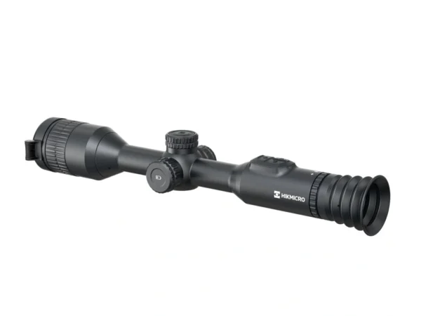 Hikmicro STELLAR SQ50 2.0 hőkamera céltávcső