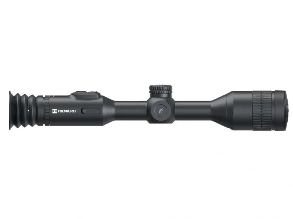 Hikmicro STELLAR SQ50 2.0 hőkamera céltávcső