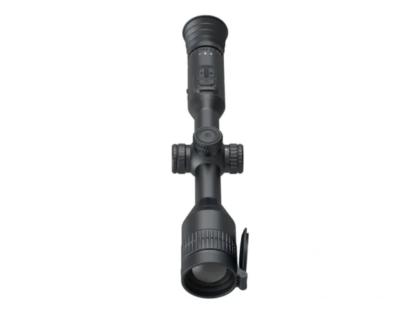 Hikmicro STELLAR SQ50 2.0 hőkamera céltávcső