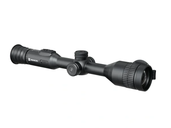 Hikmicro STELLAR SQ50 2.0 hőkamera céltávcső