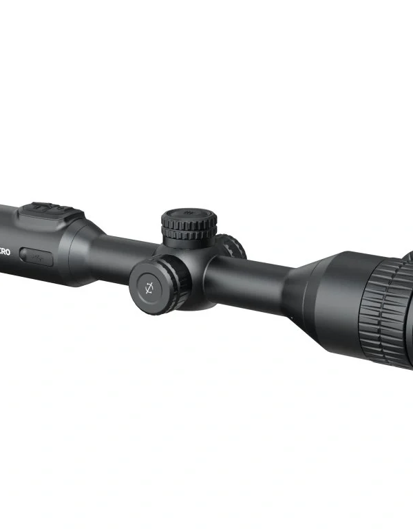 Hikmicro STELLAR SQ50 2.0 hőkamera céltávcső