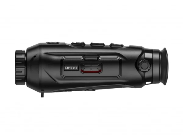 Hikmicro LYNX LH19 2.0 kézi hőkamera kereső