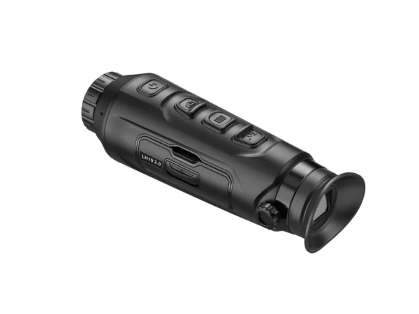 Hikmicro LYNX LH19 2.0 kézi hőkamera kereső
