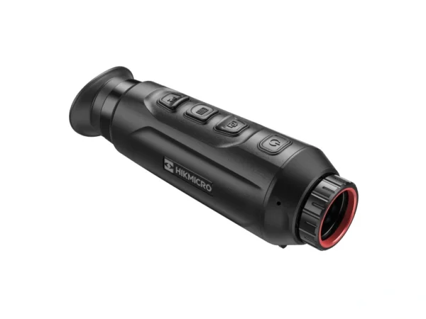 Hikmicro LYNX LH19 2.0 kézi hőkamera kereső