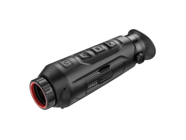 Hikmicro LYNX LH19 2.0 kézi hőkamera kereső