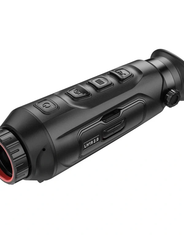 Hikmicro LYNX LH19 2.0 kézi hőkamera kereső