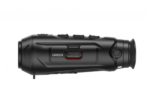Hikmicro LYNX LH15 2.0 kézi hőkamera kereső