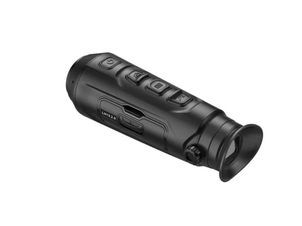 Hikmicro LYNX LH15 2.0 kézi hőkamera kereső