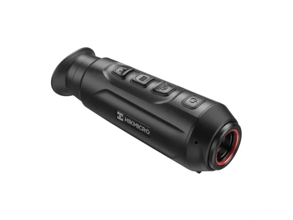 Hikmicro LYNX LH15 2.0 kézi hőkamera kereső