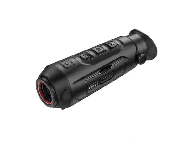 Hikmicro LYNX LH15 2.0 kézi hőkamera kereső