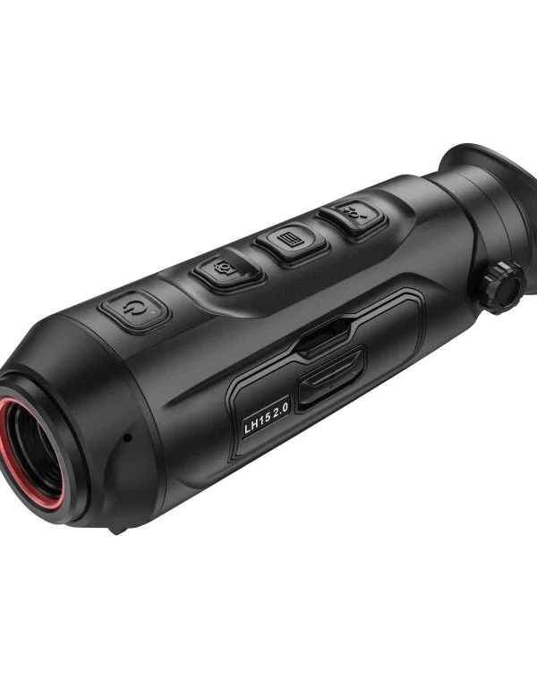 Hikmicro LYNX LH15 2.0 kézi hőkamera kereső