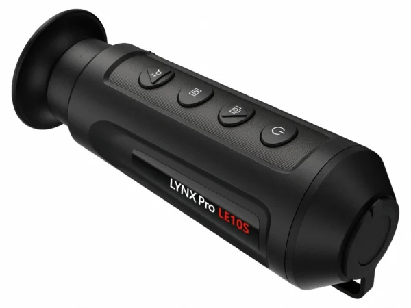 Hikmicro LYNX LE10S kézi hőkamera