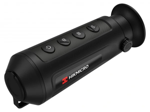 Hikmicro LYNX LE10S kézi hőkamera