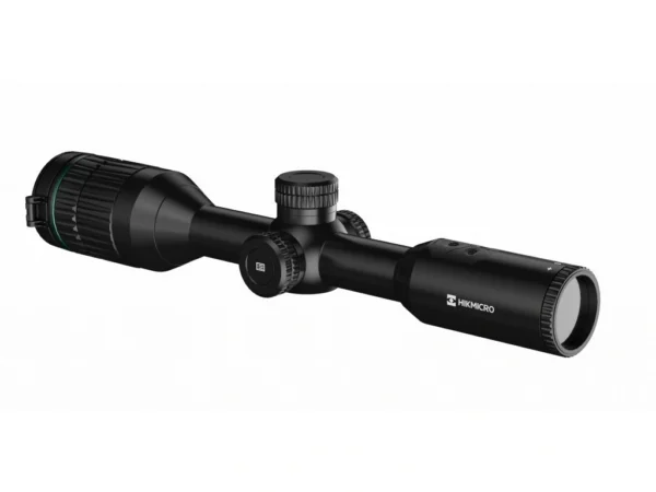 Hikmicro ALPEX A50T-S éjjellátó céltávcső TenoSight L-940nm-es vetővel