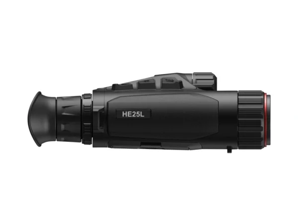 Hikmicro HABROK 4K HE25L kétszemes betekintésű digitális éjjellátó és hőkamera kereső