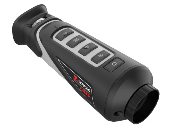 Hikmicro OWL OH35 kézi hőkamera kereső
