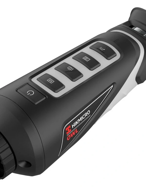 Hikmicro OWL OH35 kézi hőkamera kereső