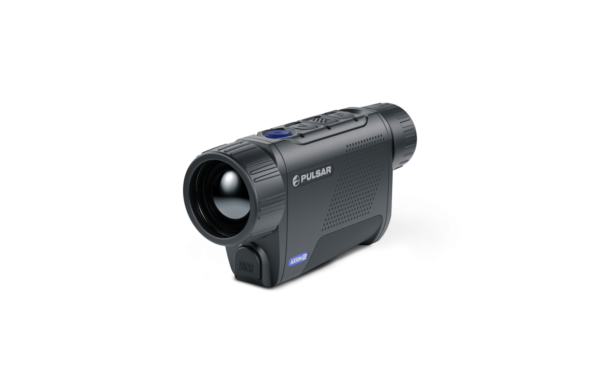 Pulsar AXION 2 XQ35 PRO hőkamera keresőtávcső