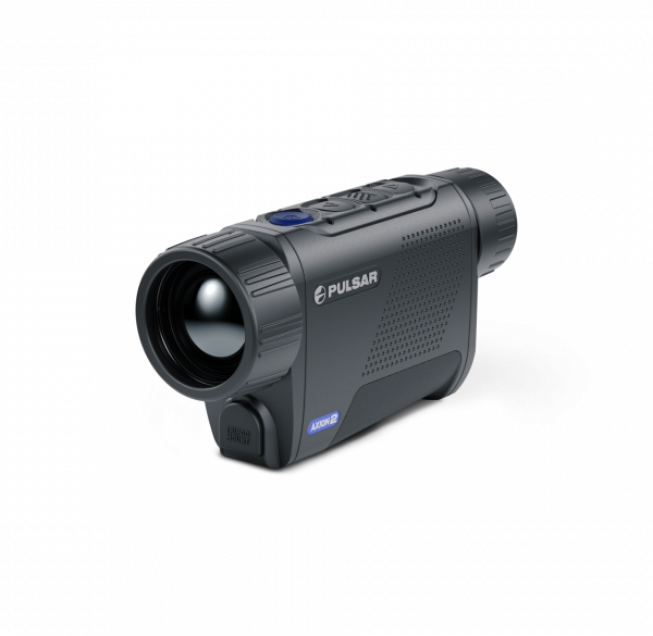 Pulsar AXION 2 XG35 hőkamera keresőtávcső