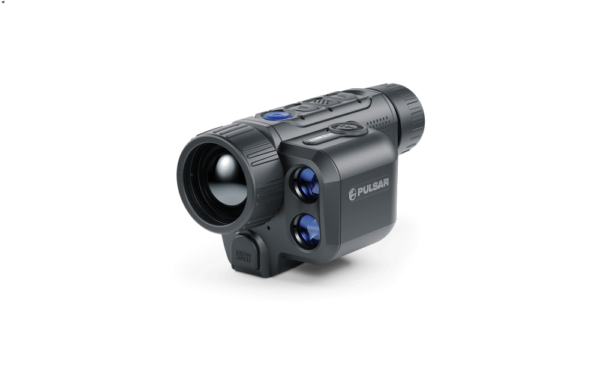 Pulsar AXION 2 LRF XQ35 PRO hőkamera keresőtávcső