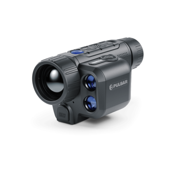 Pulsar AXION 2 XG35 LRF hőkamera keresőtávcső