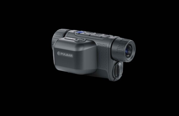 Pulsar AXION 2 XG35 LRF hőkamera keresőtávcső