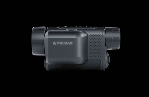 Pulsar AXION 2 XG35 LRF hőkamera keresőtávcső