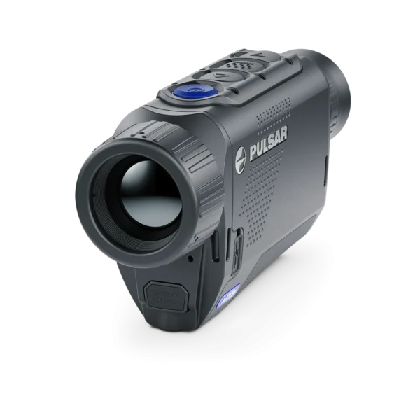 Pulsar AXION XQ30 PRO hőkamera keresőtávcső