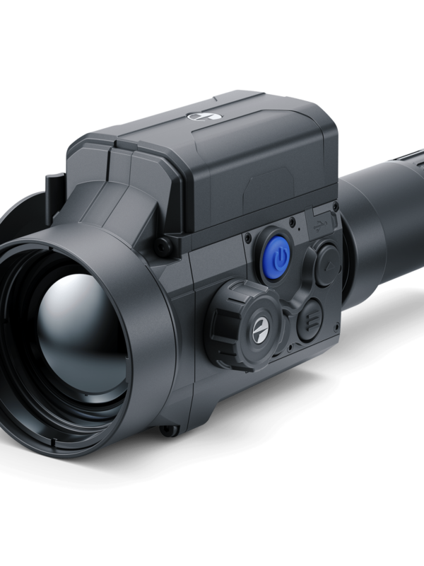Pulsar KRYPTON 2 XG50 hőkamera előtét