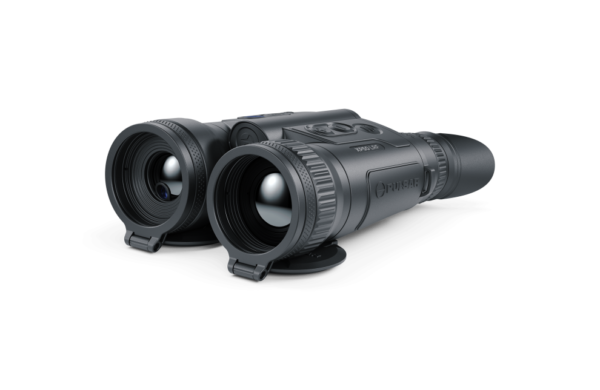 Pulsar MERGER LRF XP50 hőkamera keresőtávcső