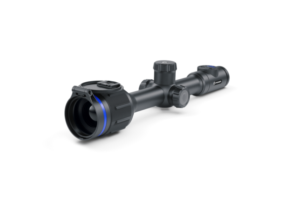 Pulsar THERMION 2 XQ35 PRO hőkamera céltávcső