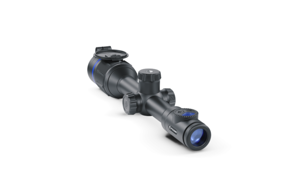 Pulsar THERMION 2 XQ35 PRO hőkamera céltávcső