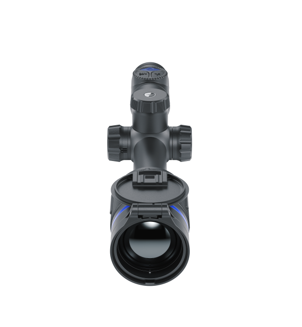 Pulsar THERMION 2 XQ35 PRO hőkamera céltávcső