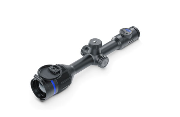 Pulsar THERMION 2 XQ50 PRO hőkamera céltávcső