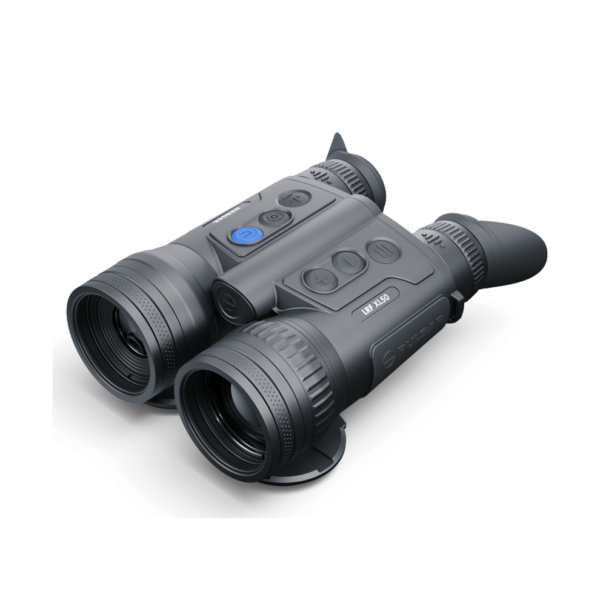 Pulsar MERGER LRF XL50 hőkamera keresőtávcső