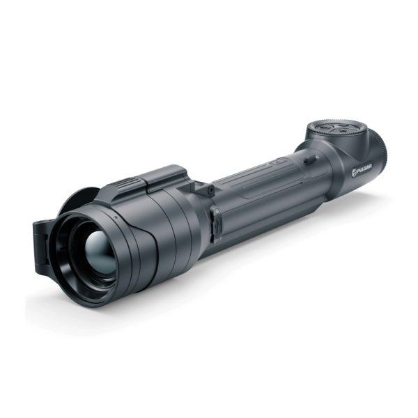 Pulsar TALION XG35 hőkamera céltávcső