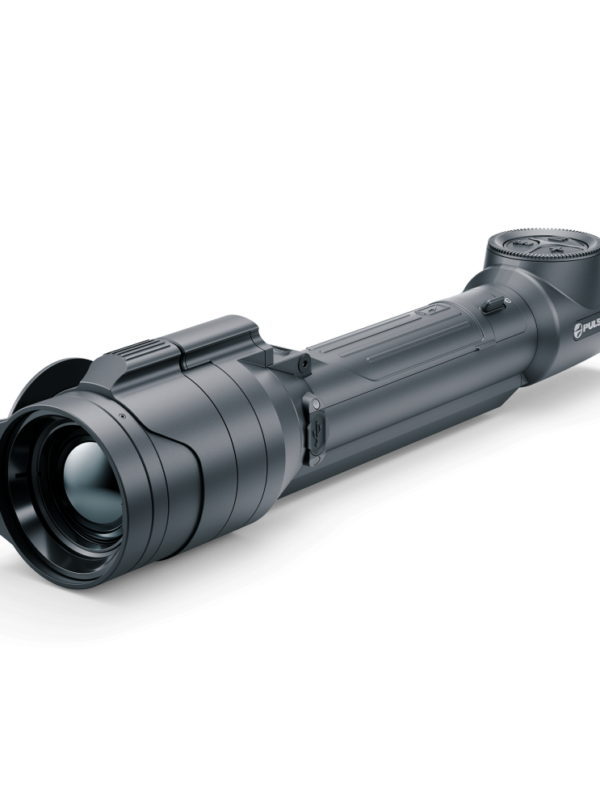 Pulsar TALION XG35 hőkamera céltávcső