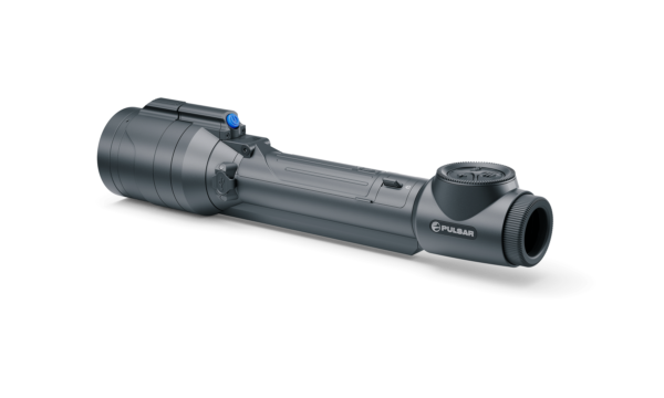 Pulsar TALION XG35 hőkamera céltávcső