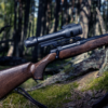 Pulsar TALION XQ35 PRO hőkamera céltávcső